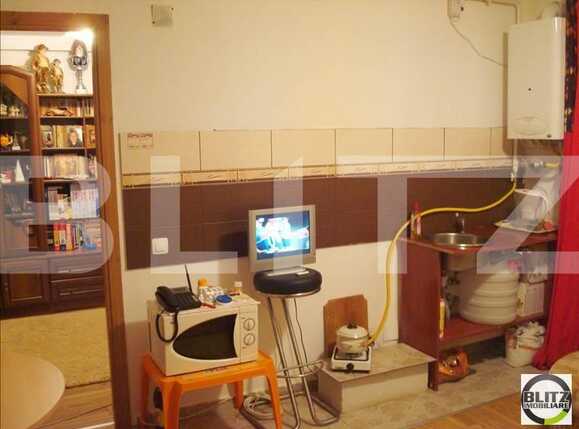 Apartament de vânzare 2 camere Iris - 199AV | BLITZ Cluj-Napoca | Poza3