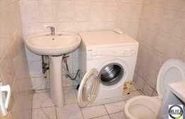 4 camere decomandate la 3 minute de Billa