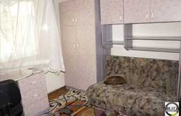 4 camere decomandate la 3 minute de Billa