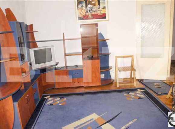 Apartament de închiriat 4 camere Manastur - 1990AI | BLITZ Cluj-Napoca | Poza1