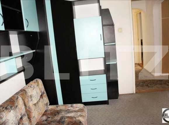 Apartament de închiriat 4 camere Manastur - 1990AI | BLITZ Cluj-Napoca | Poza5