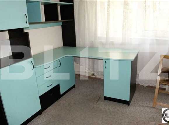 Apartament de închiriat 4 camere Manastur - 1990AI | BLITZ Cluj-Napoca | Poza4