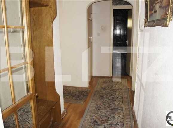 Apartament de închiriat 4 camere Manastur - 1990AI | BLITZ Cluj-Napoca | Poza9