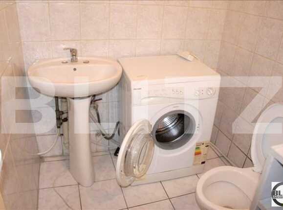 Apartament de închiriat 4 camere Manastur - 1990AI | BLITZ Cluj-Napoca | Poza8