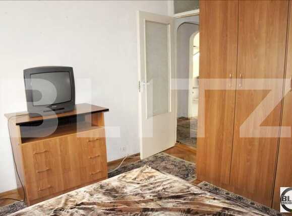 Apartament de închiriat 4 camere Manastur - 1990AI | BLITZ Cluj-Napoca | Poza2