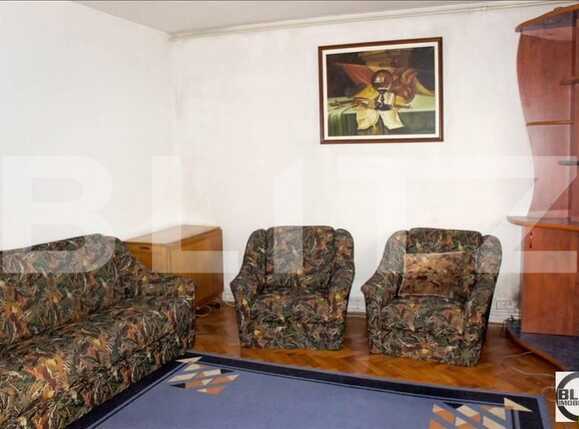 Apartament de închiriat 4 camere Manastur - 1990AI | BLITZ Cluj-Napoca | Poza13