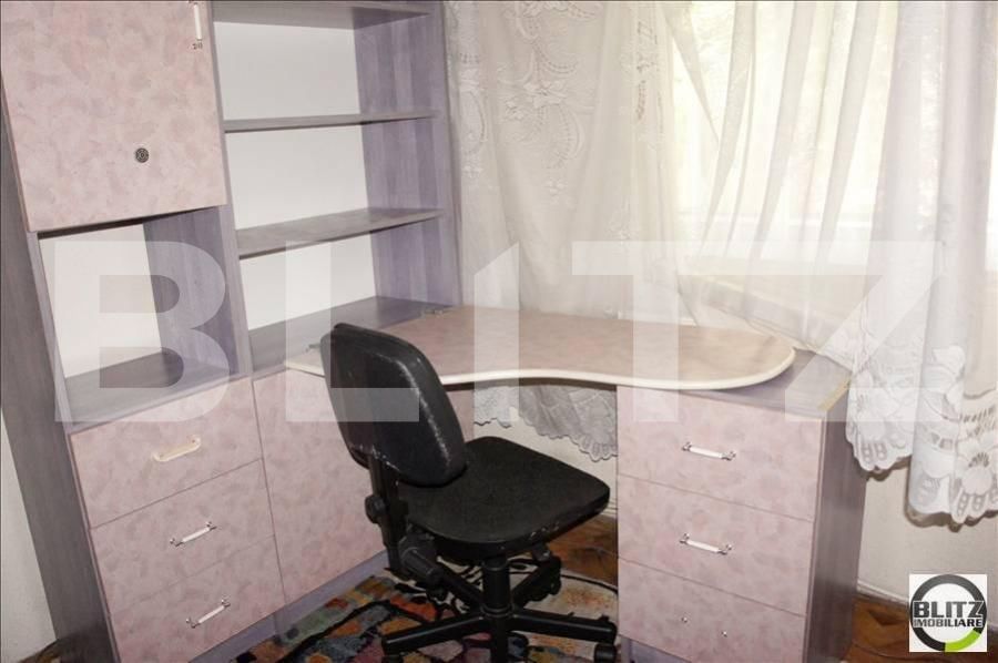 Apartament de închiriat 4 camere Manastur - 1990AI | BLITZ Cluj-Napoca | Poza7