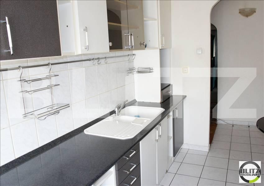 Apartament de închiriat 4 camere Manastur - 1990AI | BLITZ Cluj-Napoca | Poza12