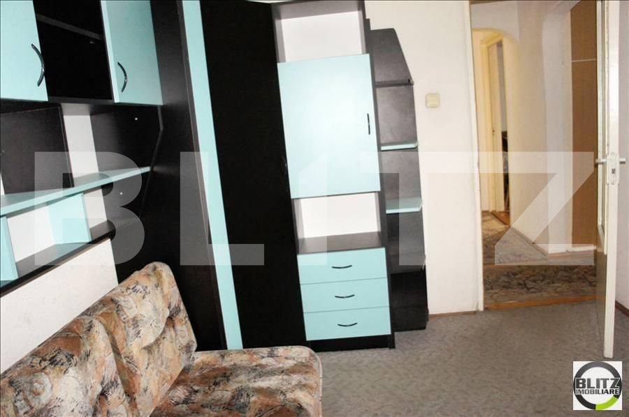 Apartament de închiriat 4 camere Manastur - 1990AI | BLITZ Cluj-Napoca | Poza5