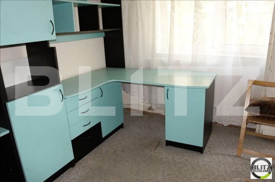 Apartament de închiriat 4 camere Manastur - 1990AI | BLITZ Cluj-Napoca | Poza4