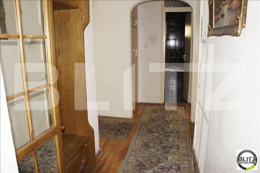 Apartament de închiriat 4 camere Manastur - 1990AI | BLITZ Cluj-Napoca | Poza9