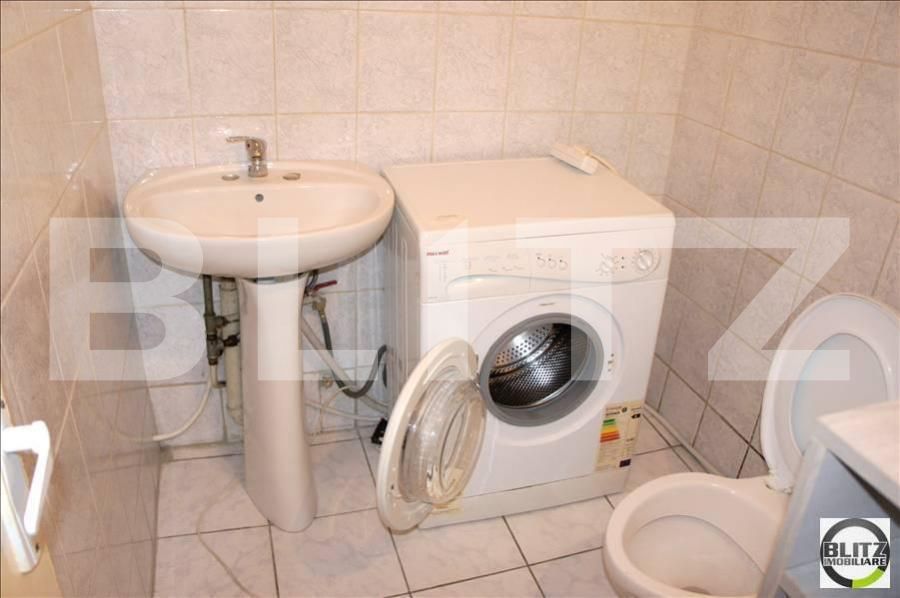 Apartament de închiriat 4 camere Manastur - 1990AI | BLITZ Cluj-Napoca | Poza8