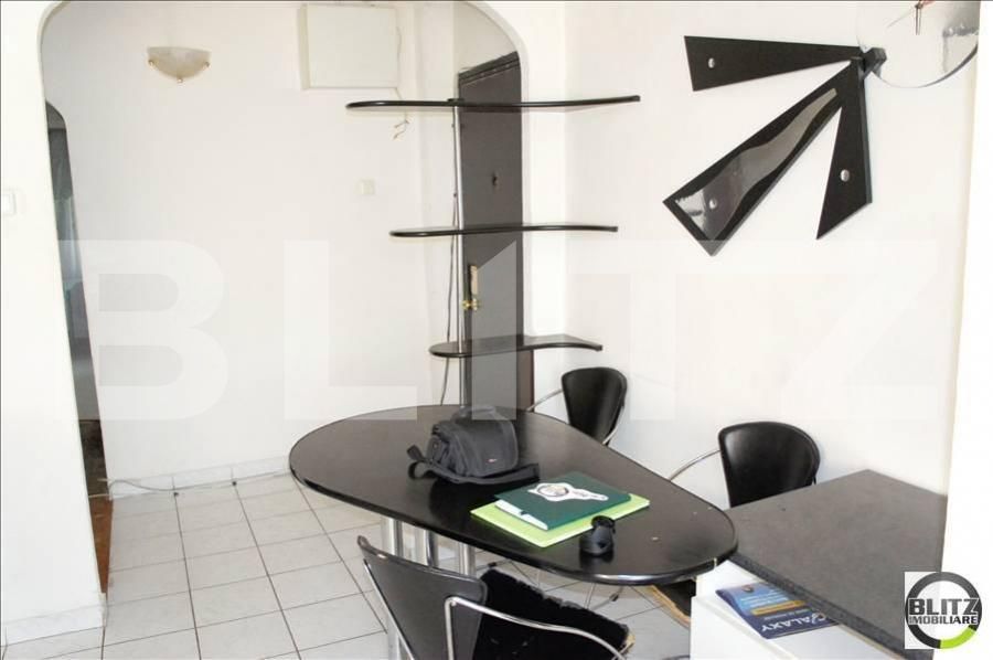 Apartament de închiriat 4 camere Manastur - 1990AI | BLITZ Cluj-Napoca | Poza11