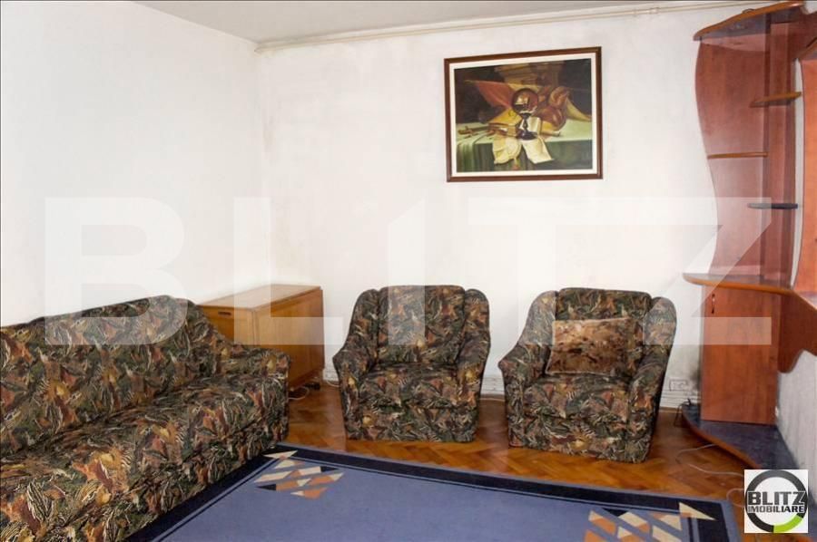 Apartament de închiriat 4 camere Manastur - 1990AI | BLITZ Cluj-Napoca | Poza13