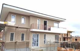 Vanzare casa individuala, 135 mp utili, 410 mp teren, zona linistita