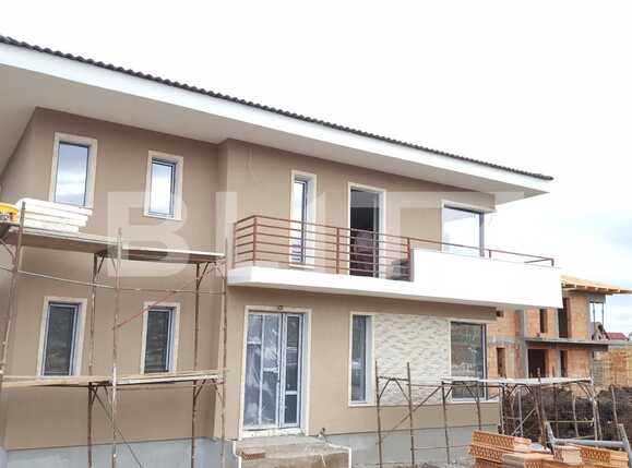 Casa de vânzare 4 camere Exterior Est - 19900CV | BLITZ Cluj-Napoca | Poza1