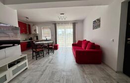 Apartament 3 Camere | Vedere la Cetatea Râșnov | Mobilat și Utilat | 60 mp 
