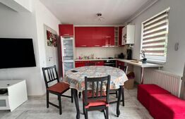 Apartament 3 Camere | Vedere la Cetatea Râșnov | Mobilat și Utilat | 60 mp 