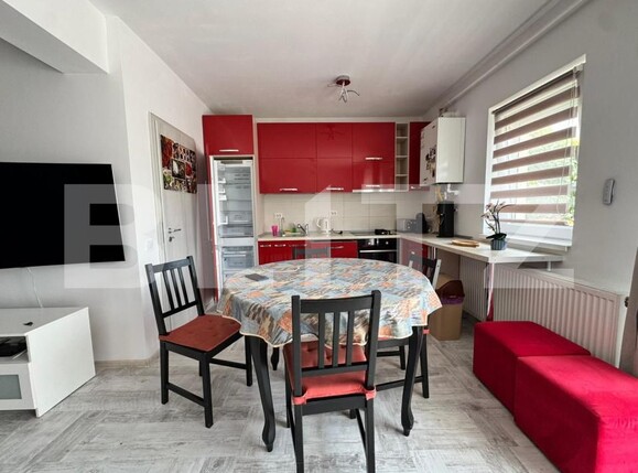 Apartament de vânzare 3 camere Rasnov - 199000AV | BLITZ Brașov | Poza1