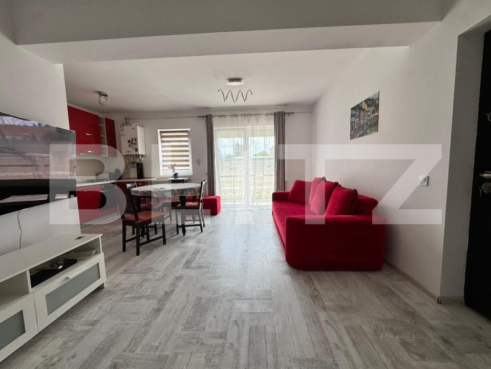 Apartament de vânzare 3 camere Rasnov - 199000AV | BLITZ Brașov | Poza2
