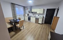 Apartament cu 2 camere + parcare, zona Buna Ziua