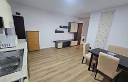 Apartament cu 2 camere + parcare, zona Buna Ziua