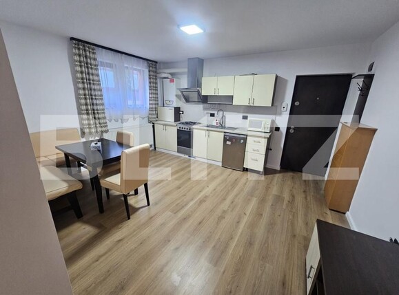 Apartament de vânzare 2 camere Bună Ziua - 199004AV | BLITZ Cluj-Napoca | Poza1