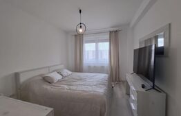 Apartament 2 camere, tip studio cu loc de parcare, etaj intermediar– Tractorul