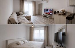 Apartament 2 camere, tip studio cu loc de parcare, etaj intermediar– Tractorul