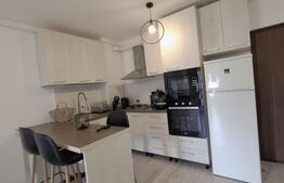 Apartament 2 camere, tip studio cu loc de parcare, etaj intermediar– Tractorul