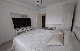 Apartament 2 camere, tip studio cu loc de parcare, etaj intermediar– Tractorul