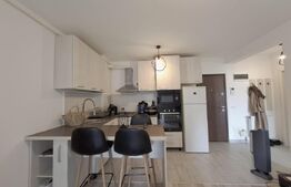 Apartament 2 camere, tip studio cu loc de parcare, etaj intermediar– Tractorul