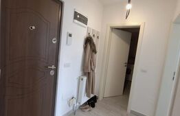 Apartament 2 camere, tip studio cu loc de parcare, etaj intermediar– Tractorul