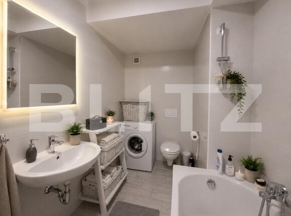 Apartament de vânzare 2 camere Tractorul - 199009AV | BLITZ Brașov | Poza7