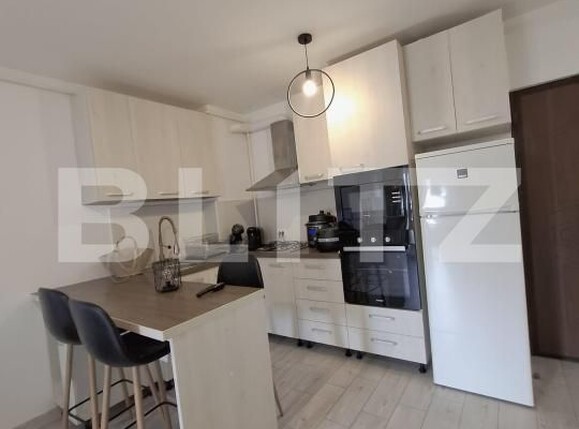 Apartament de vânzare 2 camere Tractorul - 199009AV | BLITZ Brașov | Poza3