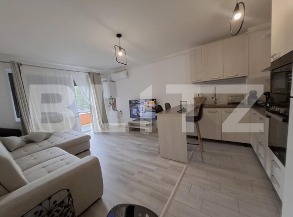 Apartament de vânzare 2 camere Tractorul - 199009AV | BLITZ Brașov | Poza4