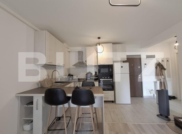 Apartament de vânzare 2 camere Tractorul - 199009AV | BLITZ Brașov | Poza2