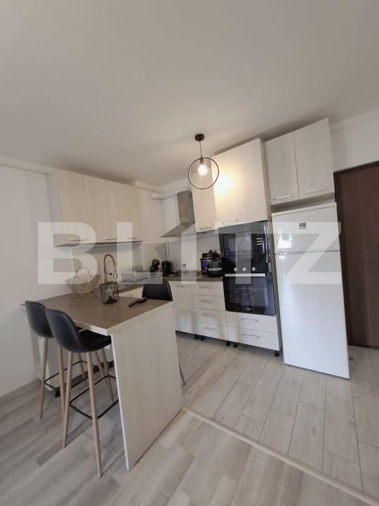 Apartament de vânzare 2 camere Tractorul - 199009AV | BLITZ Brașov | Poza3