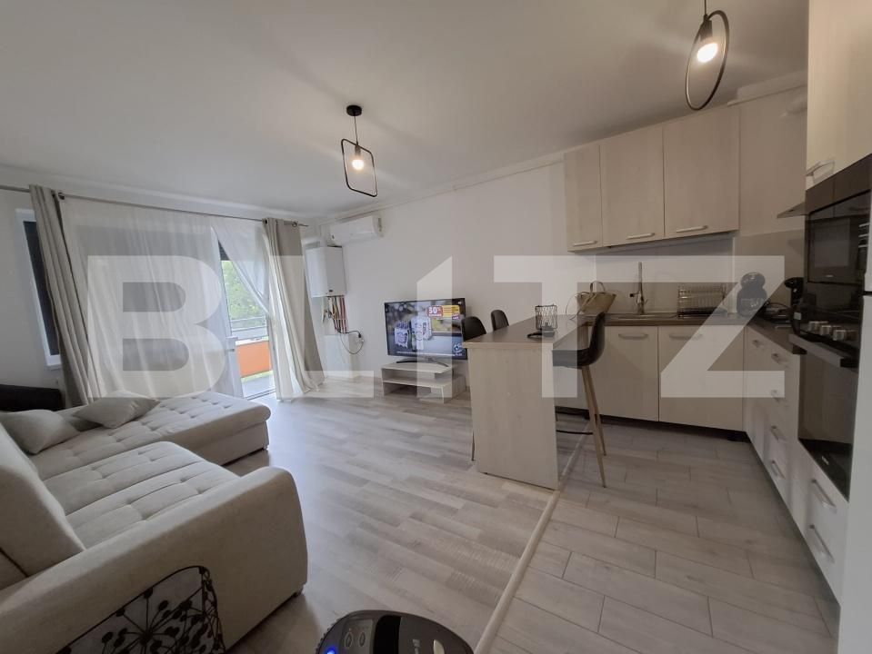 Apartament de vânzare 2 camere Tractorul - 199009AV | BLITZ Brașov | Poza4