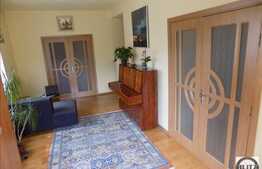 Vanzare casa individuala, 160 mp utili, 625 mp teren, zona de case si vile