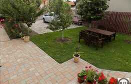 Vanzare casa individuala, 160 mp utili, 625 mp teren, zona de case si vile