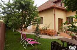 Vanzare casa individuala, 160 mp utili, 625 mp teren, zona de case si vile