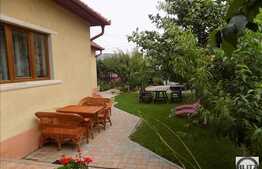 Vanzare casa individuala, 160 mp utili, 625 mp teren, zona de case si vile