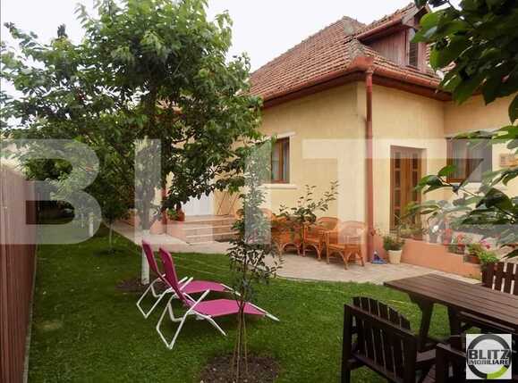 Casa de vânzare 4 camere Someseni - 19901CV | BLITZ Cluj-Napoca | Poza1