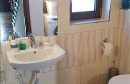 Vanzare casa individuala, 350 mp utili, 1100 mp teren, zona linistita