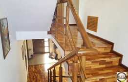 Vanzare casa individuala, 350 mp utili, 1100 mp teren, zona linistita