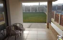 Vanzare casa individuala, 350 mp utili, 1100 mp teren, zona linistita