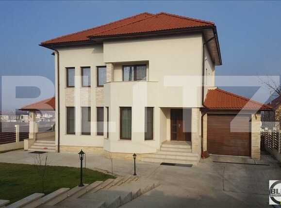 Casa de vânzare 5 camere Borhanci - 19902CV | BLITZ Cluj-Napoca | Poza1