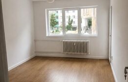 Apartament  2 camere, decomandate, 37 mp, etaj 1, zona Manastur