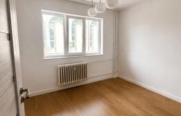 Apartament  2 camere, decomandate, 37 mp, etaj 1, zona Manastur